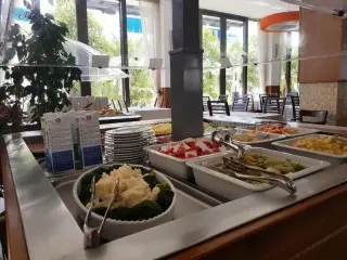 Hotel Aleksandar