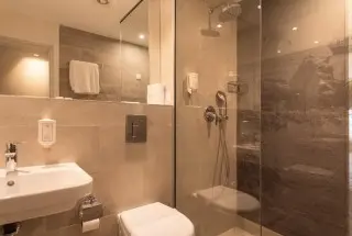 Hotel Aleksandar