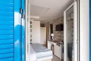 Hotel Aleksandar