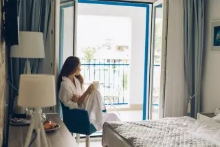 Hotel Aleksandar