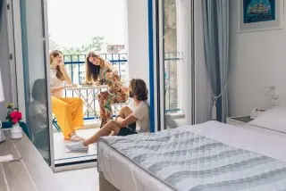 Hotel Aleksandar