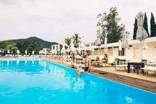Hotel Aleksandar