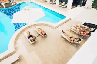 Hotel Aleksandar