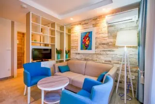 Hotel Aleksandar