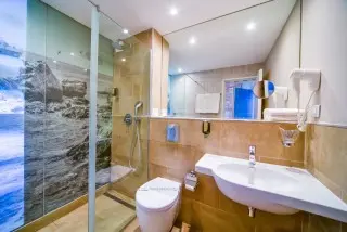 Hotel Aleksandar