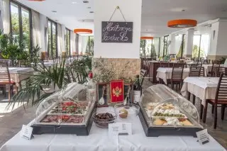 Hotel Aleksandar