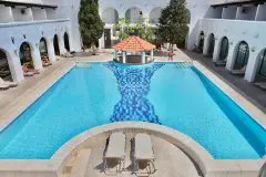 Hotel Aleksandar