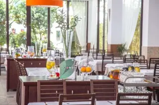 Hotel Aleksandar