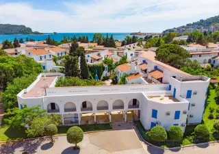 Hotel Slovenska Plaza opcja All Inclusive 