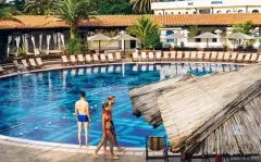 Hotel Slovenska Plaza opcja All Inclusive 