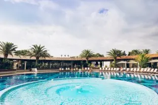 Hotel Slovenska Plaza opcja All Inclusive 