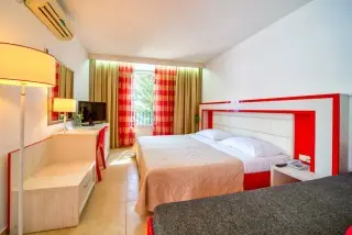 Hotel Slovenska Plaza opcja All Inclusive 