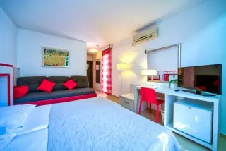 Hotel Slovenska Plaza opcja All Inclusive 
