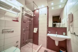 Hotel Slovenska Plaza opcja All Inclusive 