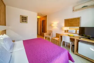 Hotel Slovenska Plaza opcja All Inclusive 