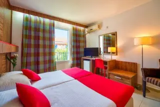 Hotel Slovenska Plaza opcja All Inclusive 