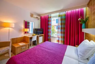 Hotel Slovenska Plaza opcja All Inclusive 