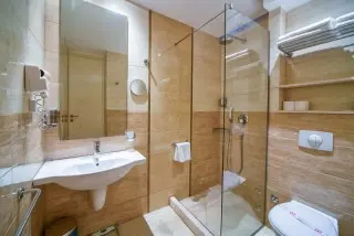 Hotel Slovenska Plaza opcja All Inclusive 