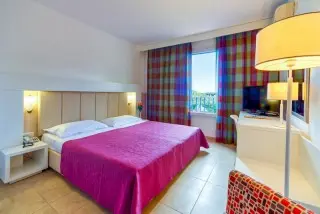 Hotel Slovenska Plaza opcja All Inclusive 