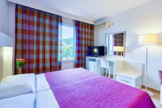 Hotel Slovenska Plaza opcja All Inclusive 