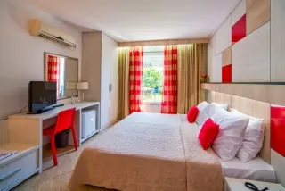 Hotel Slovenska Plaza opcja All Inclusive 