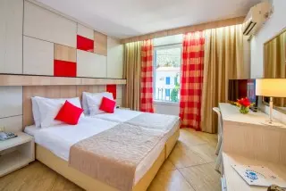 Hotel Slovenska Plaza opcja All Inclusive 