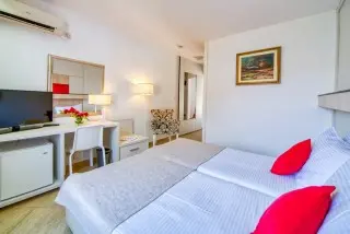 Hotel Slovenska Plaza opcja All Inclusive 