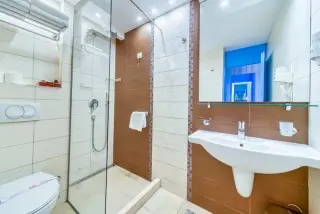 Hotel Slovenska Plaza opcja All Inclusive 