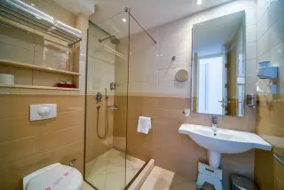 Hotel Slovenska Plaza opcja All Inclusive 