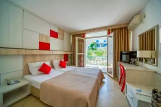 Hotel Slovenska Plaza opcja All Inclusive 