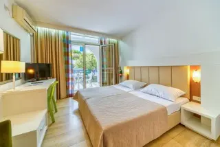 Hotel Slovenska Plaza opcja All Inclusive 