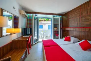 Hotel Slovenska Plaza opcja All Inclusive 