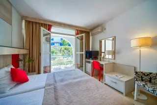 Hotel Slovenska Plaza opcja All Inclusive 