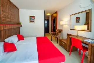 Hotel Slovenska Plaza opcja All Inclusive 