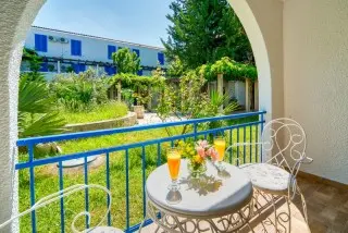 Hotel Slovenska Plaza opcja All Inclusive 