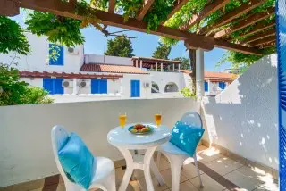 Hotel Slovenska Plaza opcja All Inclusive 
