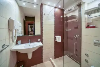Hotel Slovenska Plaza opcja All Inclusive 