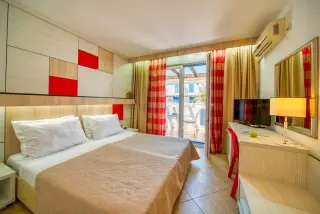 Hotel Slovenska Plaza opcja All Inclusive 