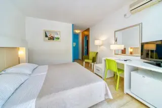 Hotel Slovenska Plaza opcja All Inclusive 