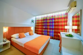 Hotel Slovenska Plaza opcja All Inclusive 