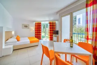 Hotel Slovenska Plaza opcja All Inclusive 