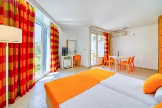 Hotel Slovenska Plaza opcja All Inclusive 