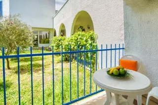 Hotel Slovenska Plaza opcja All Inclusive 