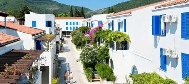 Hotel Slovenska Plaza opcja All Inclusive 
