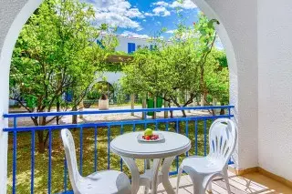 Hotel Slovenska Plaza opcja All Inclusive 