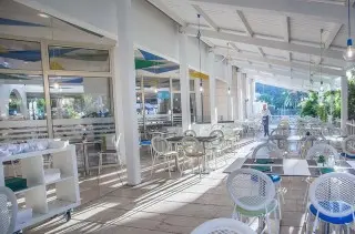 Hotel Slovenska Plaza opcja All Inclusive 