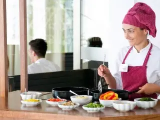 Hotel Slovenska Plaza opcja All Inclusive 