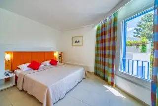 Hotel Slovenska Plaza opcja All Inclusive 