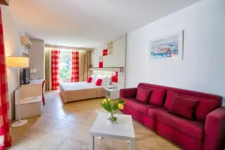 Hotel Slovenska Plaza opcja All Inclusive 