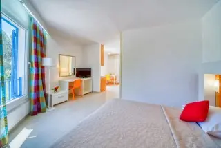 Hotel Slovenska Plaza opcja All Inclusive 